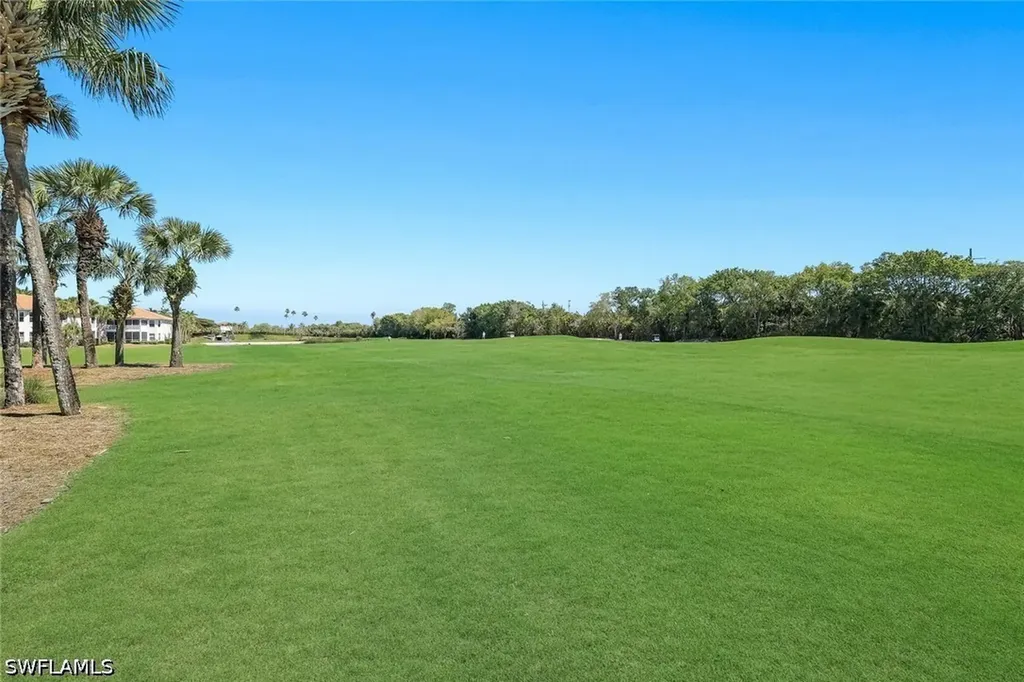 4780 Shinnecock Hills Court Naples FL 34112