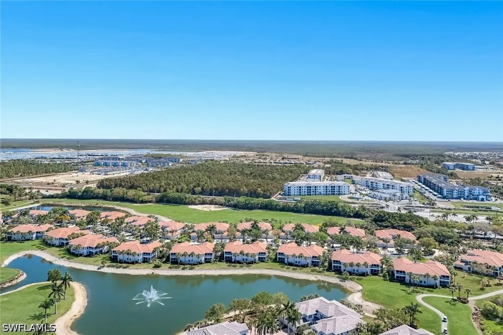 4780 Shinnecock Hills Court Naples FL 34112