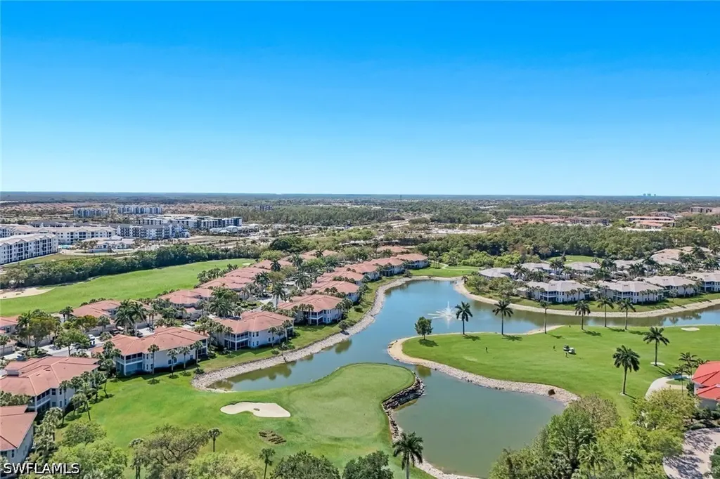 4780 Shinnecock Hills Court Naples FL 34112