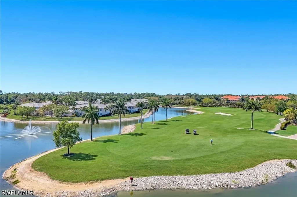 4780 Shinnecock Hills Court Naples FL 34112