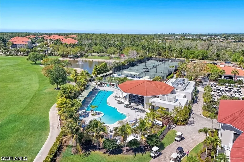 4780 Shinnecock Hills Court Naples FL 34112