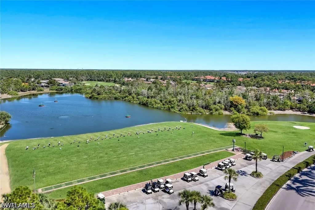 4780 Shinnecock Hills Court Naples FL 34112