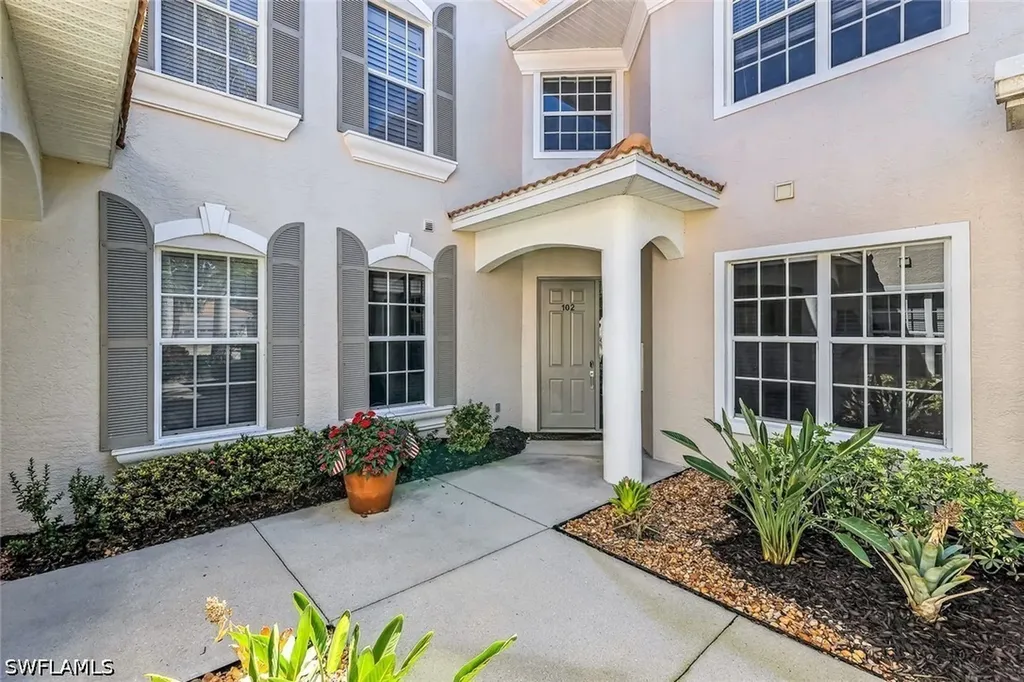 4780 Shinnecock Hills Court Naples FL 34112