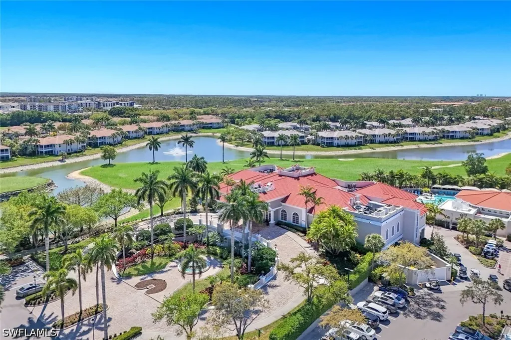 4780 Shinnecock Hills Court Naples FL 34112