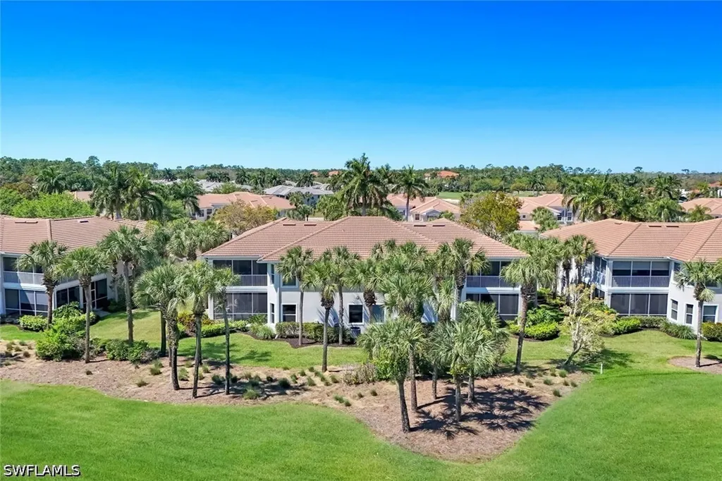 4780 Shinnecock Hills Court Naples FL 34112