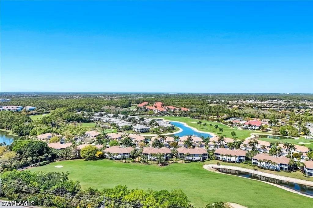 4780 Shinnecock Hills Court Naples FL 34112