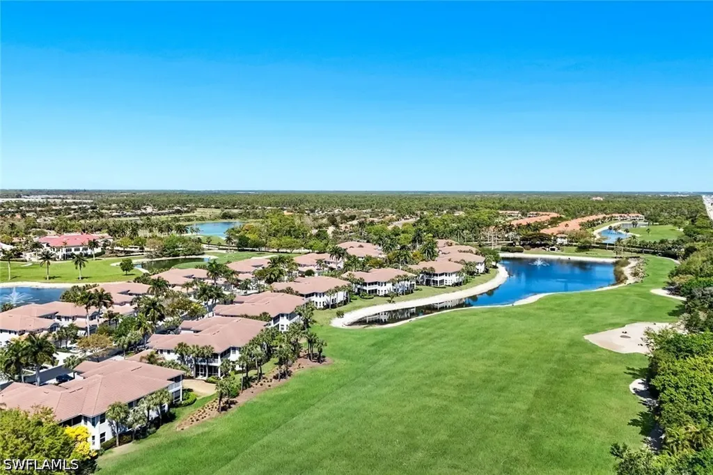 4780 Shinnecock Hills Court Naples FL 34112