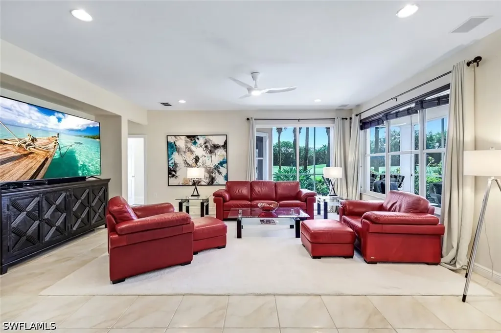 4780 Shinnecock Hills Court Naples FL 34112