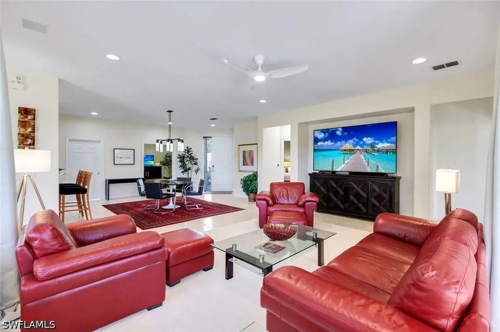 4780 Shinnecock Hills Court Naples FL 34112