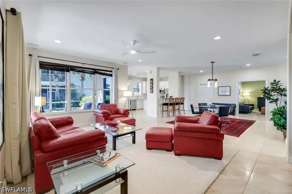 4780 Shinnecock Hills Court Naples FL 34112