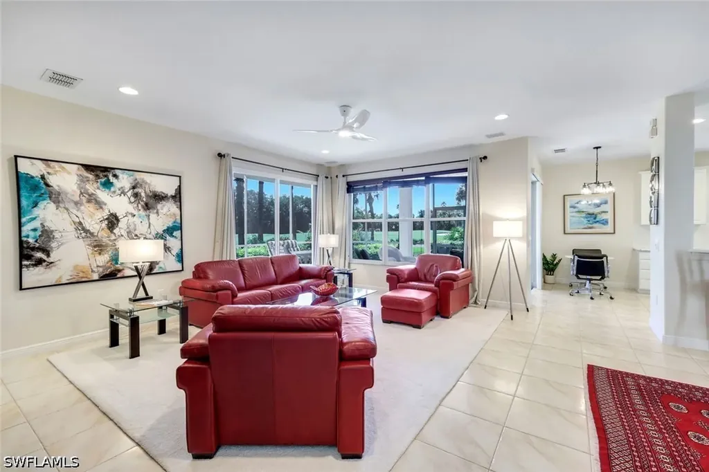 4780 Shinnecock Hills Court Naples FL 34112