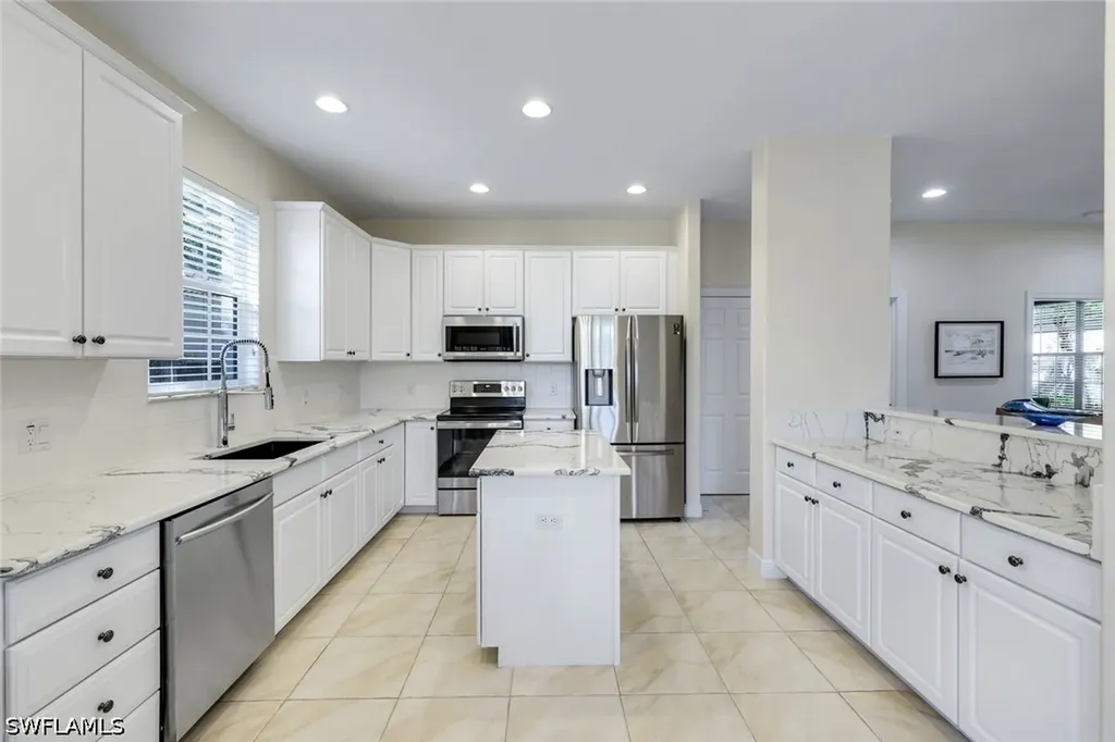 4780 Shinnecock Hills Court Naples FL 34112