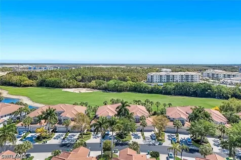 4780 Shinnecock Hills Court Naples FL 34112