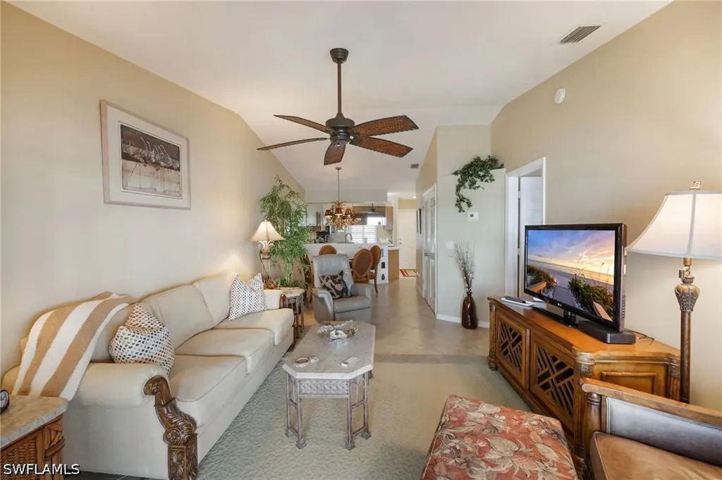1045 Mainsail Drive Naples FL 34114