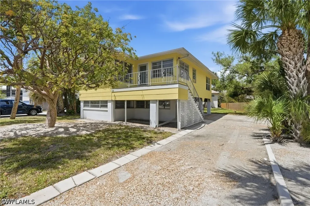 123 Andre Mar Drive Fort Myers Beach FL 33931