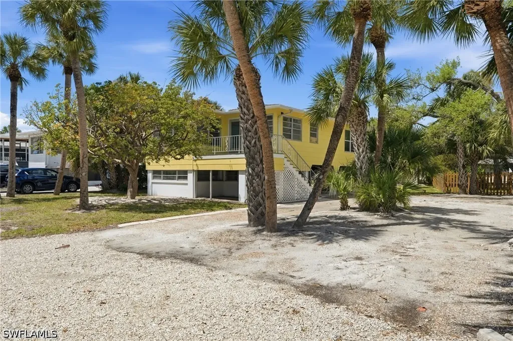 123 Andre Mar Drive Fort Myers Beach FL 33931
