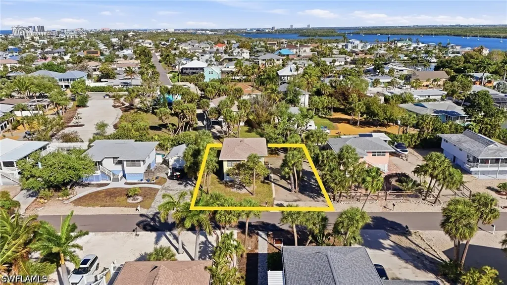123 Andre Mar Drive Fort Myers Beach FL 33931
