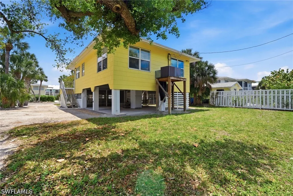 123 Andre Mar Drive Fort Myers Beach FL 33931