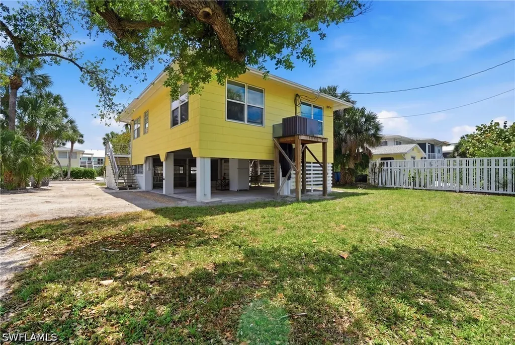 123 Andre Mar Drive Fort Myers Beach FL 33931