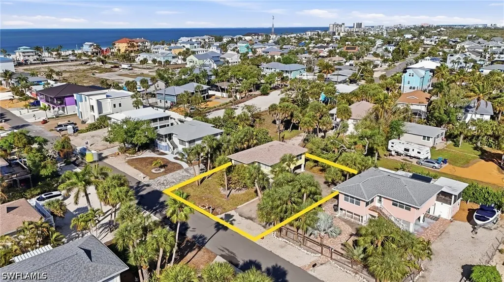 123 Andre Mar Drive Fort Myers Beach FL 33931