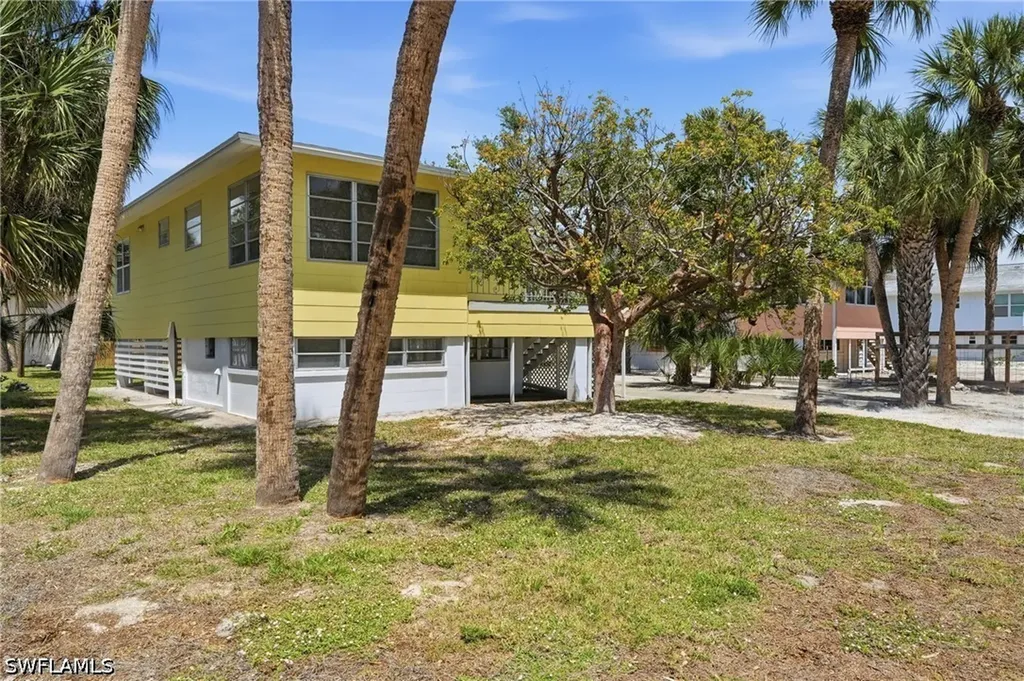 123 Andre Mar Drive Fort Myers Beach FL 33931