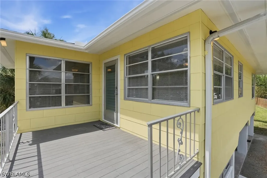 123 Andre Mar Drive Fort Myers Beach FL 33931