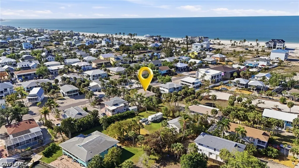123 Andre Mar Drive Fort Myers Beach FL 33931