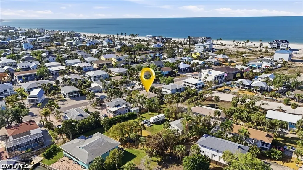 123 Andre Mar Drive Fort Myers Beach FL 33931