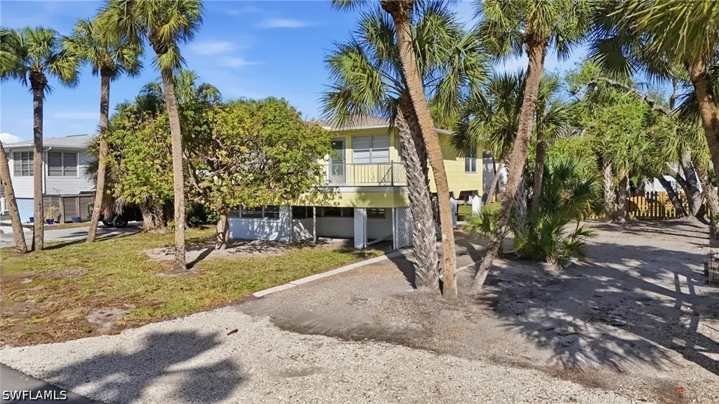 123 Andre Mar Drive Fort Myers Beach FL 33931