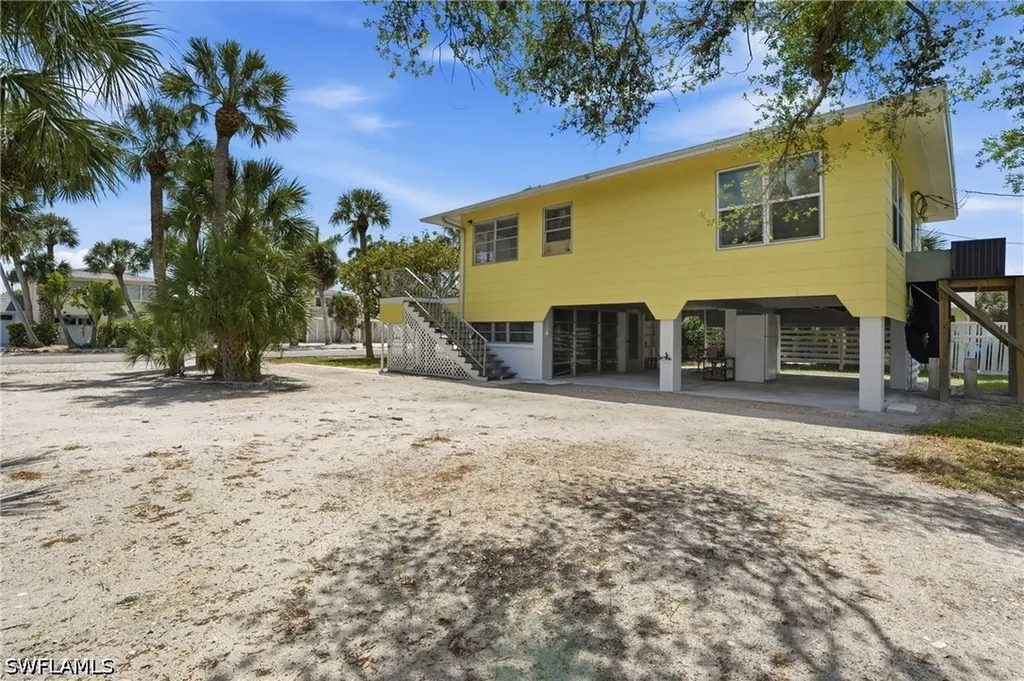 123 Andre Mar Drive Fort Myers Beach FL 33931