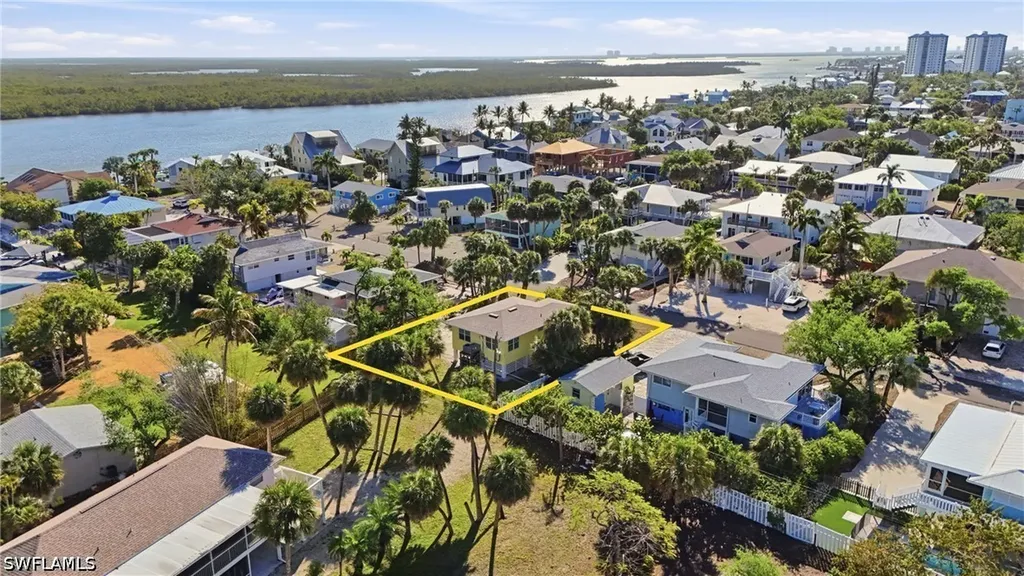 123 Andre Mar Drive Fort Myers Beach FL 33931