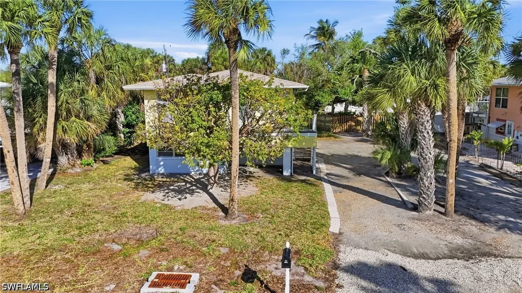 123 Andre Mar Drive Fort Myers Beach FL 33931