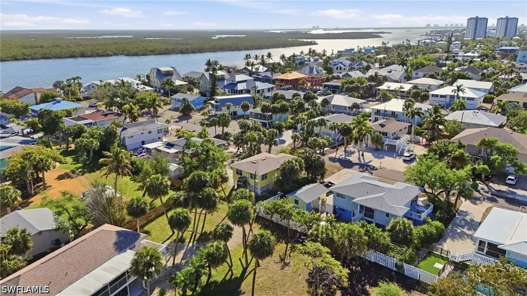 123 Andre Mar Drive Fort Myers Beach FL 33931