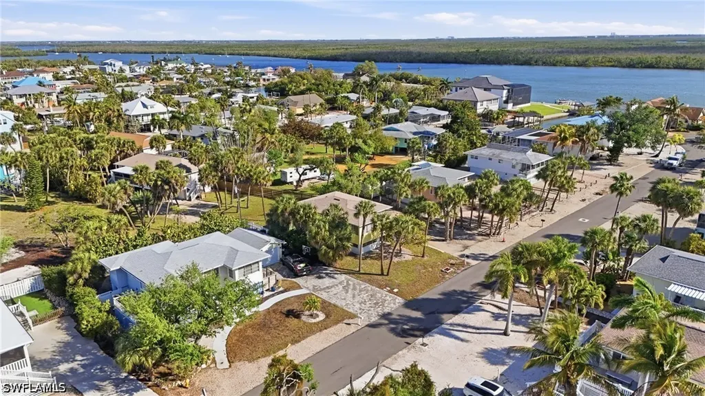 123 Andre Mar Drive Fort Myers Beach FL 33931