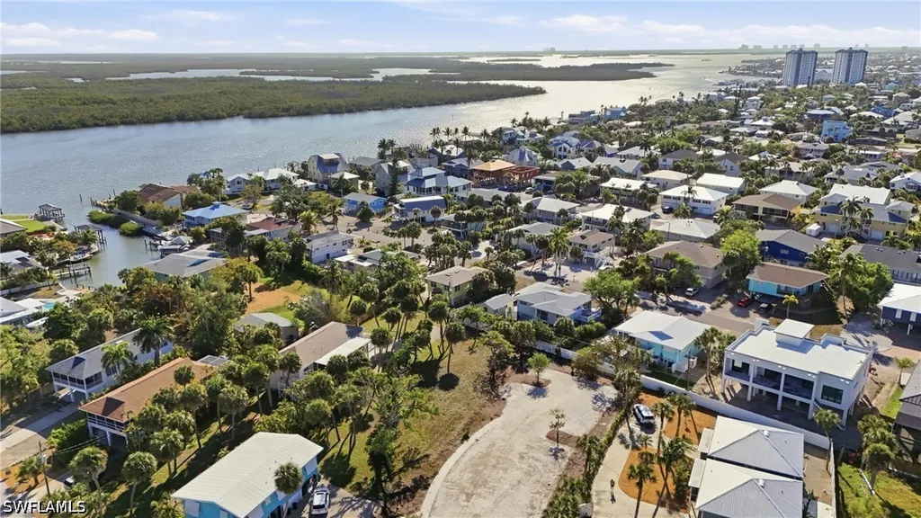 123 Andre Mar Drive Fort Myers Beach FL 33931