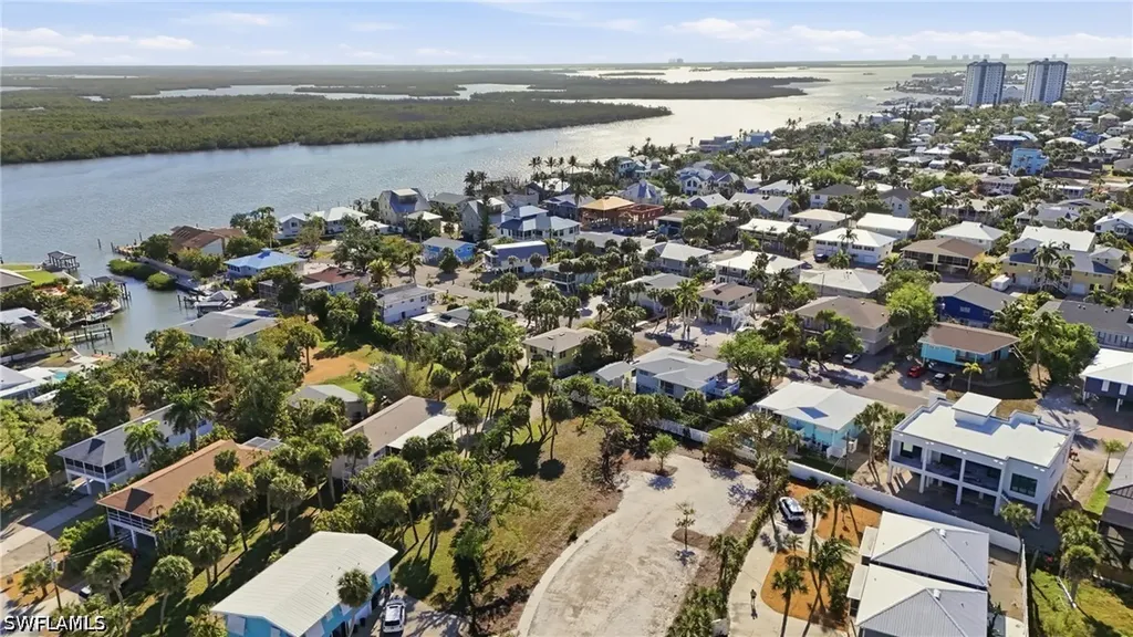 123 Andre Mar Drive Fort Myers Beach FL 33931