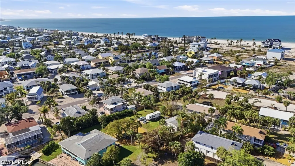 123 Andre Mar Drive Fort Myers Beach FL 33931