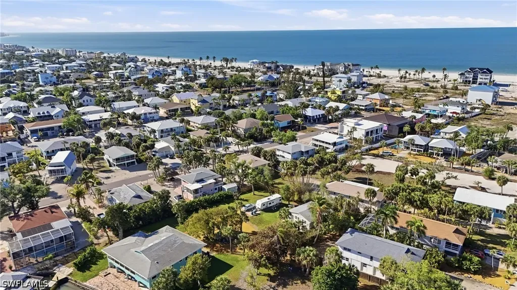 123 Andre Mar Drive Fort Myers Beach FL 33931