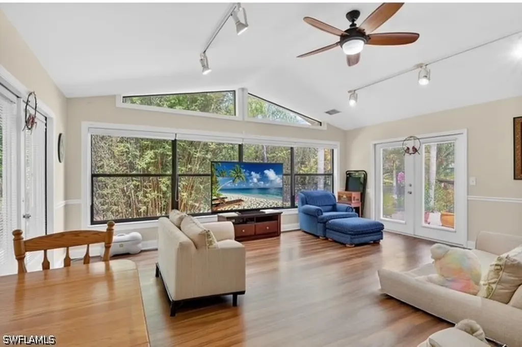 1441 25th Street SW Naples FL 34117