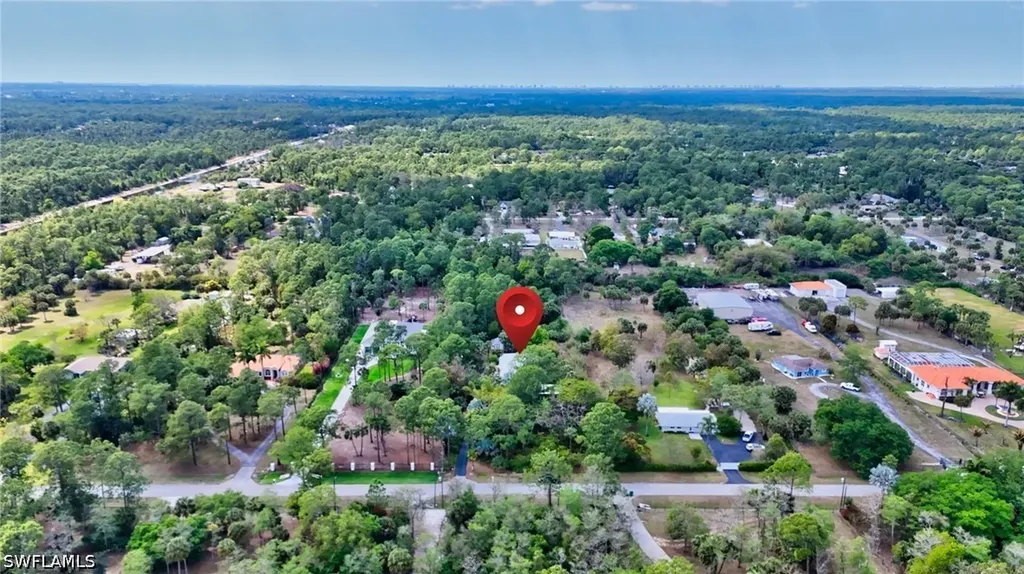 1441 25th Street SW Naples FL 34117