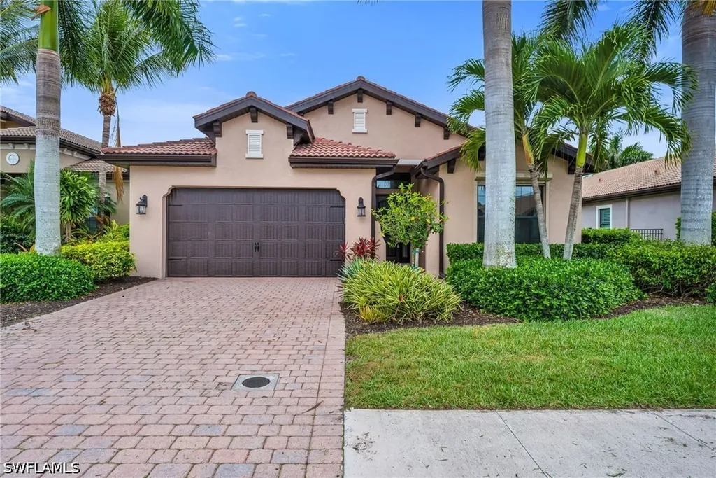 26136 Grand Prix Drive Bonita Springs FL 34135