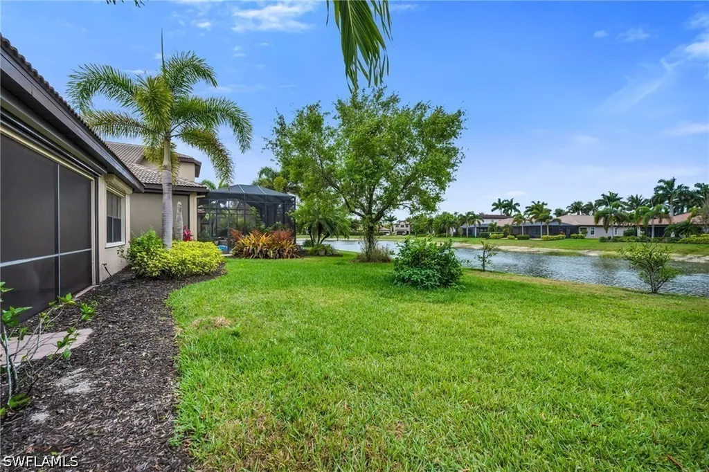 26136 Grand Prix Drive Bonita Springs FL 34135