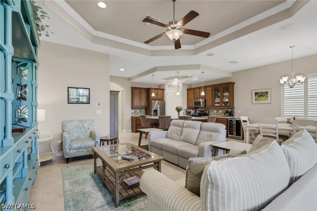 1589 Serrano Circle Naples FL 34105