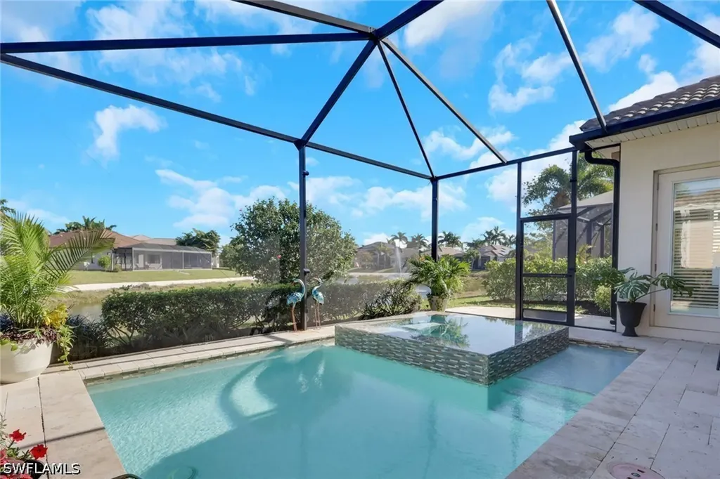 1589 Serrano Circle Naples FL 34105