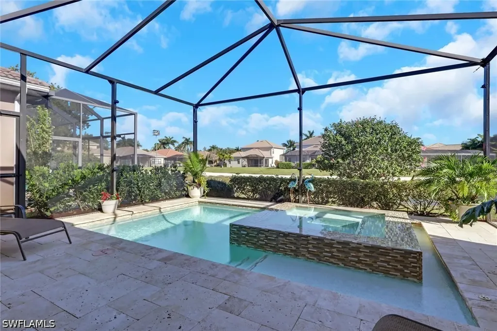 1589 Serrano Circle Naples FL 34105