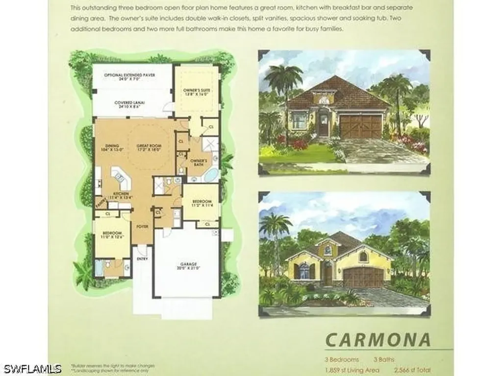 1589 Serrano Circle Naples FL 34105