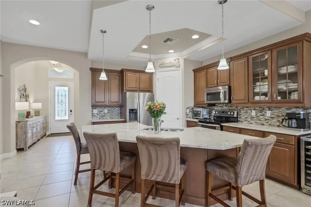 1589 Serrano Circle Naples FL 34105