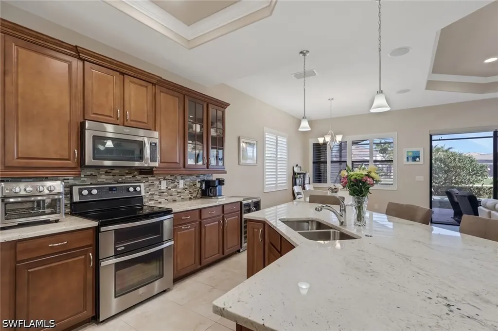 1589 Serrano Circle Naples FL 34105