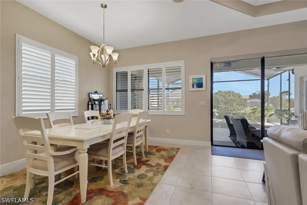 1589 Serrano Circle Naples FL 34105