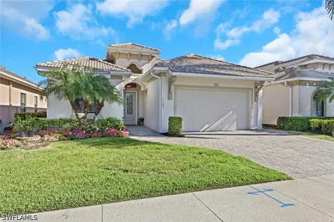 1589 Serrano Circle Naples FL 34105
